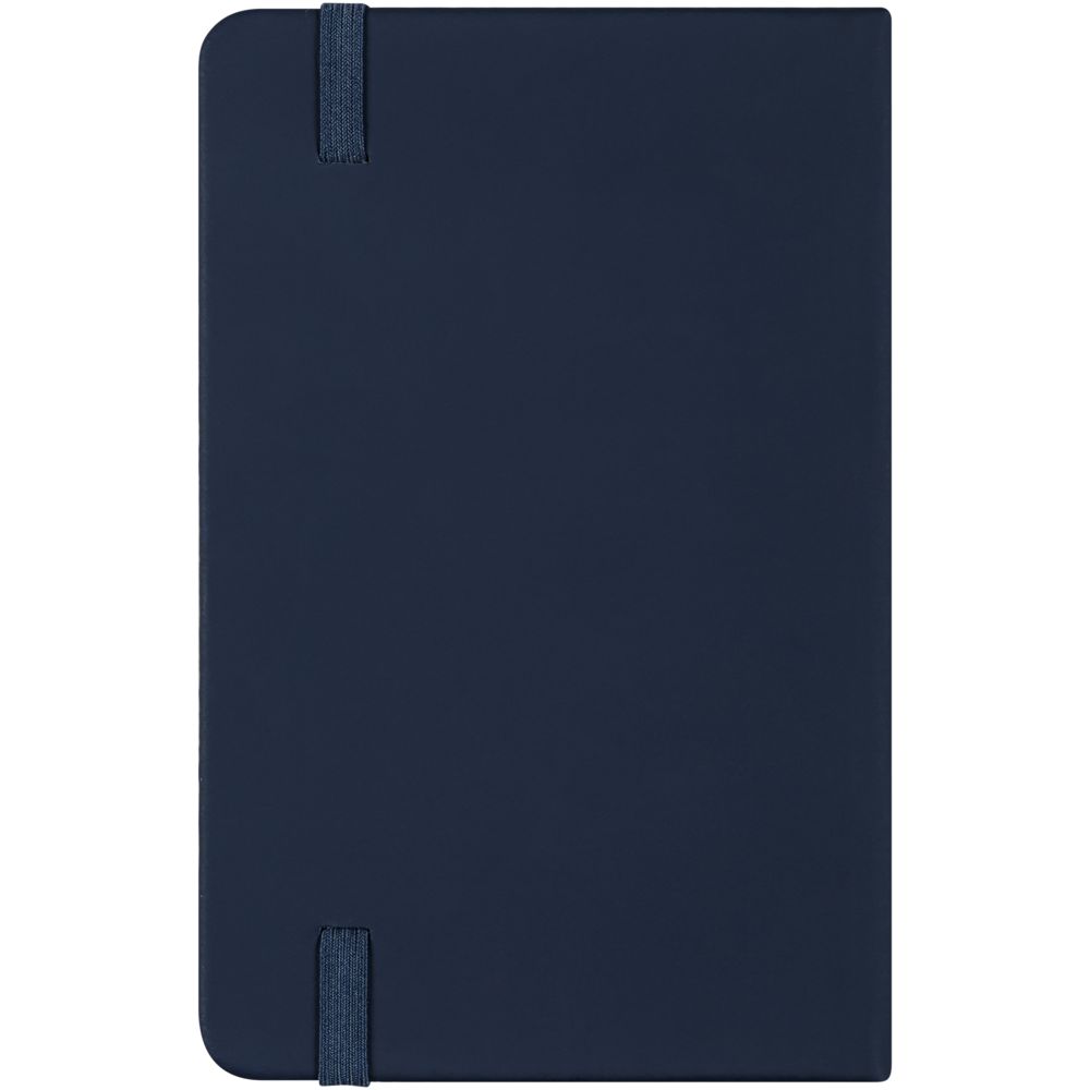 Блокнот Nota Bene, синий — изображение 5