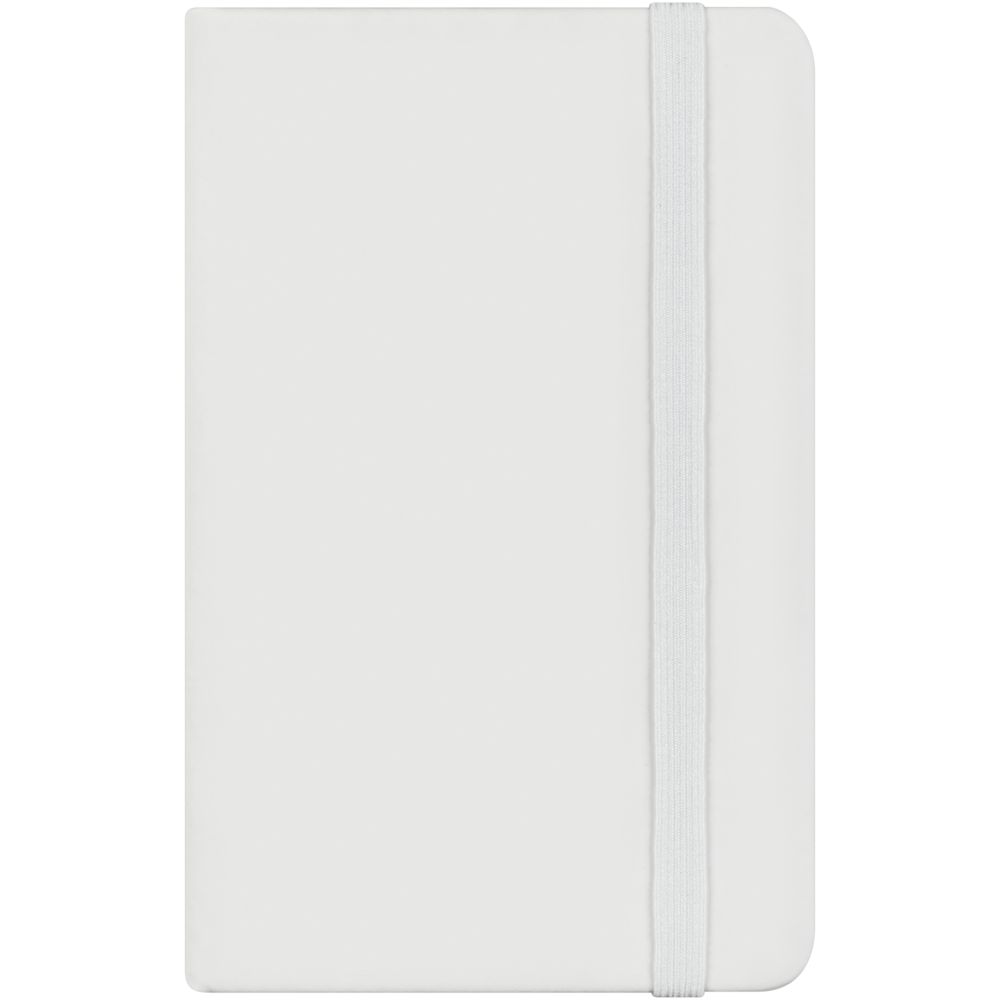 Блокнот Nota Bene, белый — изображение 4