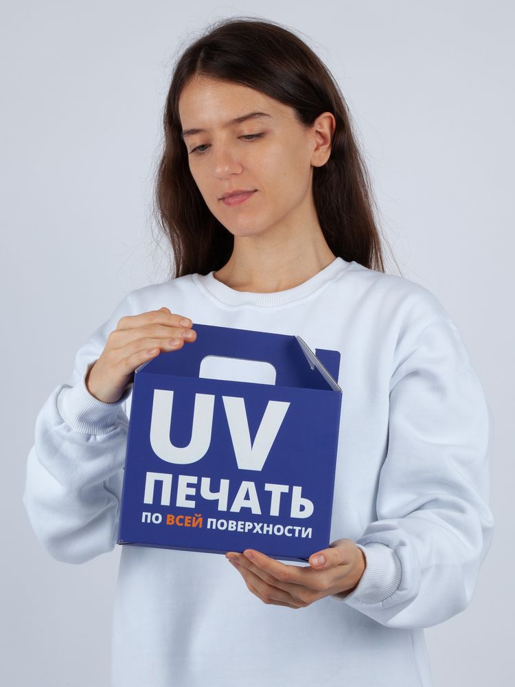 Коробка In Case S с печатью на заказ — изображение 4