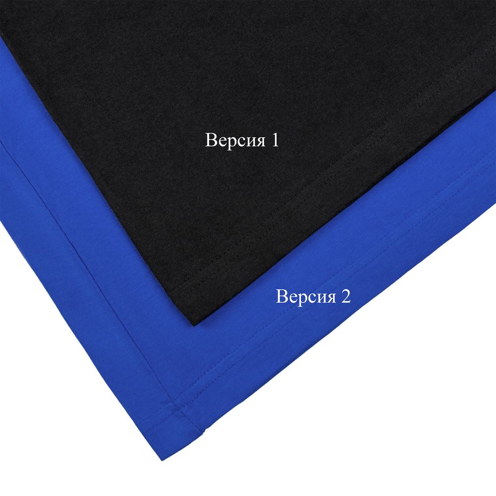 Футболка унисекс T-Bolka 180, красная — изображение 5