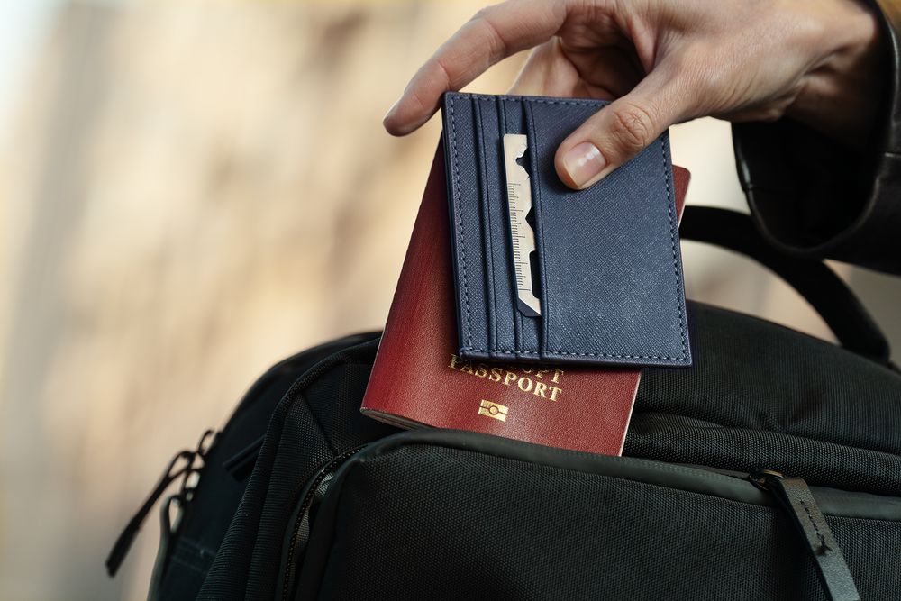 Мультитул Dextro, серебристый — изображение 8