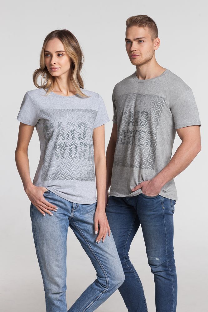 Футболка мужская Hard Work — изображение 6