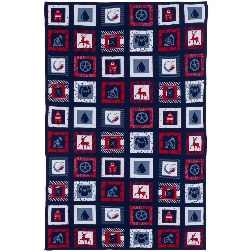 Плед Industry Plus на заказ — изображение 6