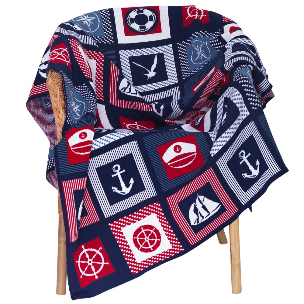 Плед Industry Plus на заказ — изображение 4