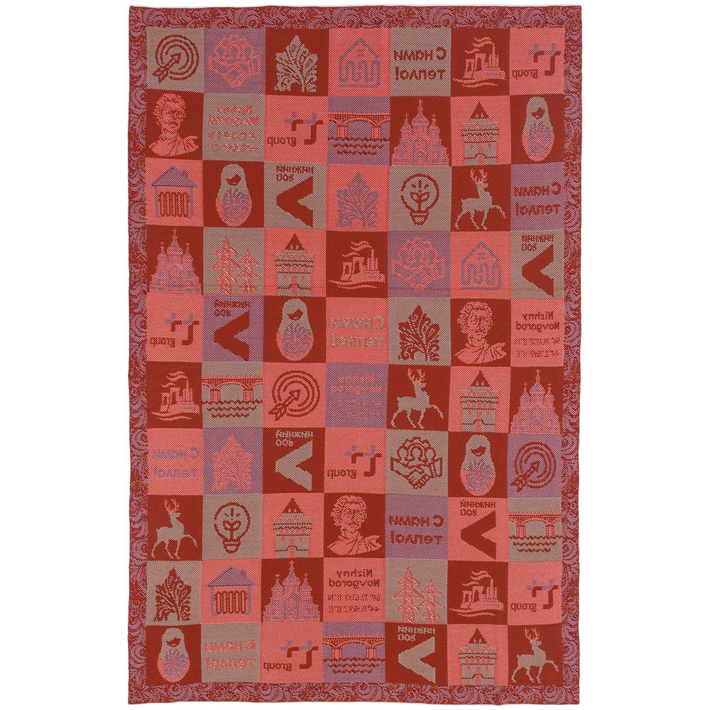 Плед Industry Plus на заказ — изображение 8