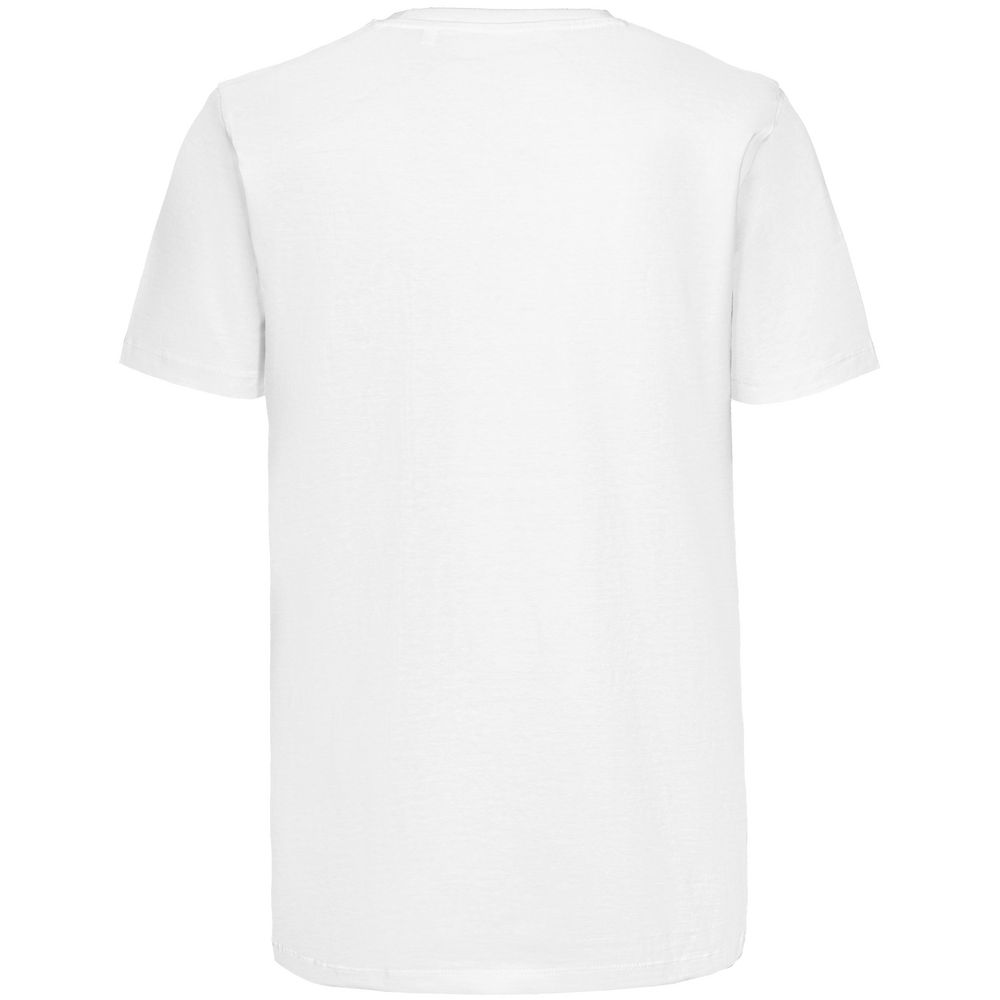 Футболка «Цугцванг», белая — изображение 4