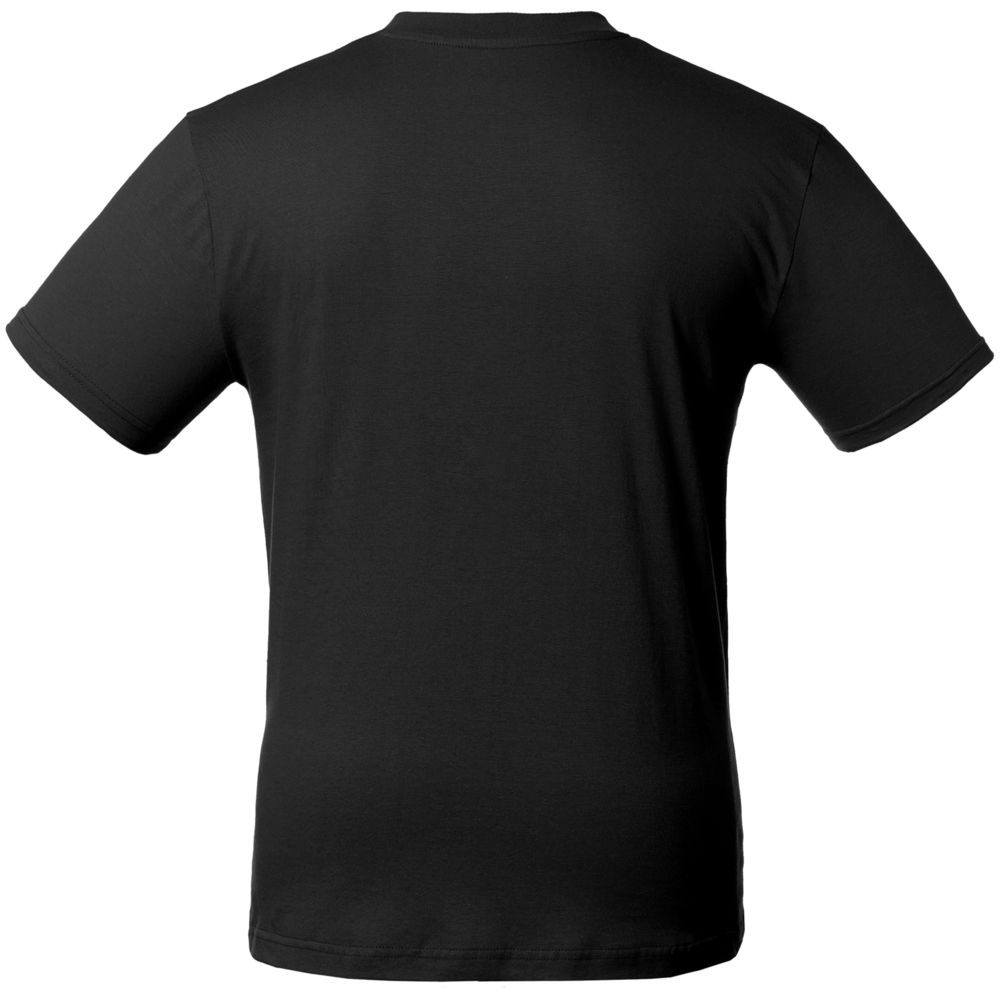 Футболка мужская Ghost of Love, черная — изображение 4