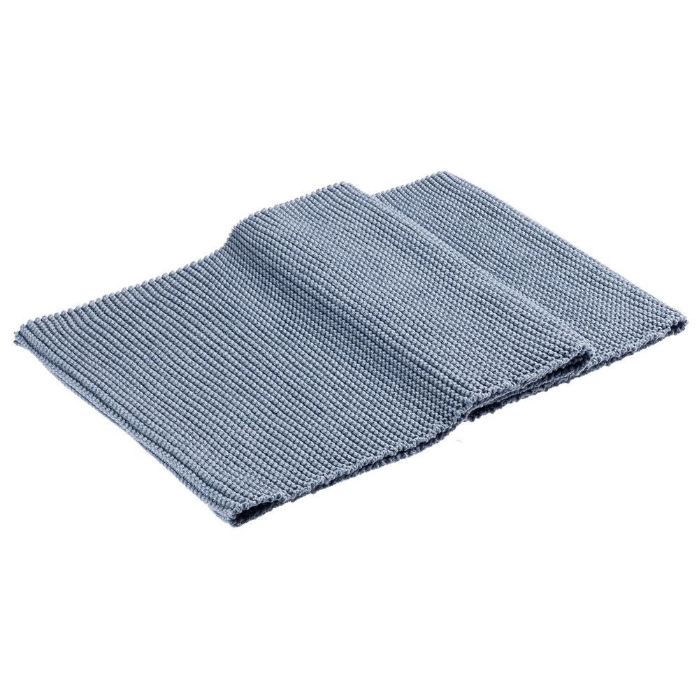 Снуд Brugge, голубой — изображение 2