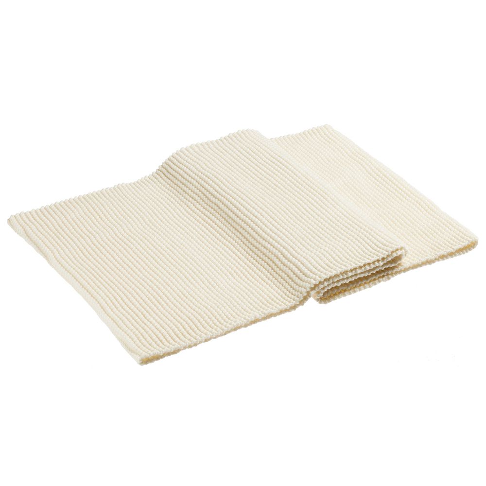 Снуд Brugge, молочно-белый — изображение 2