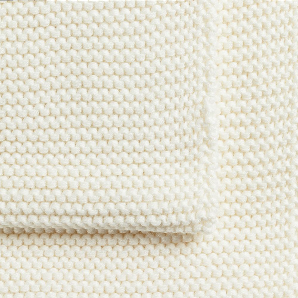 Снуд Brugge, молочно-белый — изображение 3