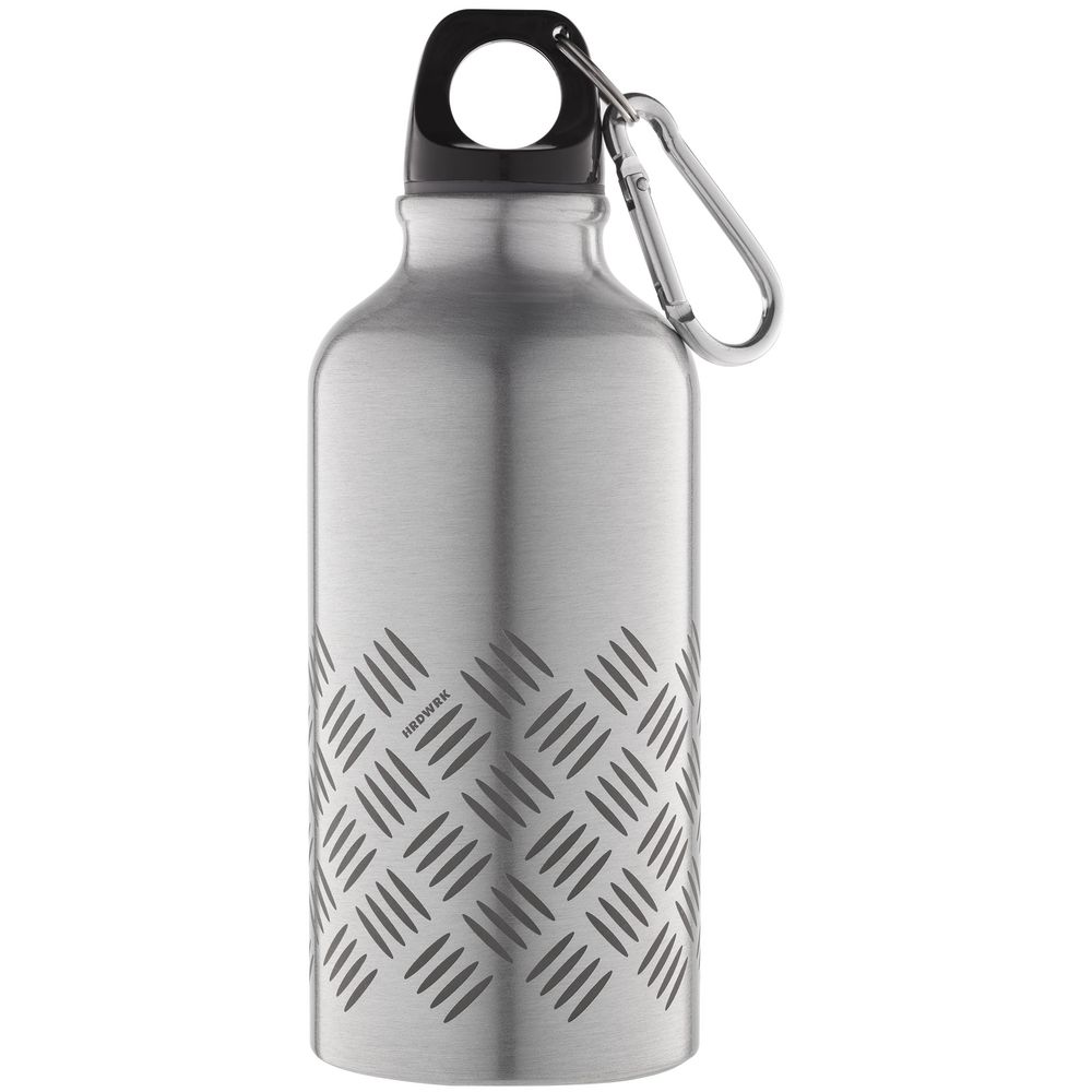 Бутылка для спорта Hard Work — изображение 2