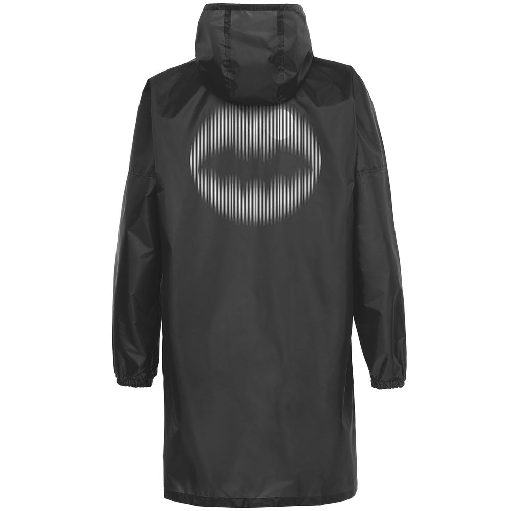 Дождевик Letucci, черный — изображение 5
