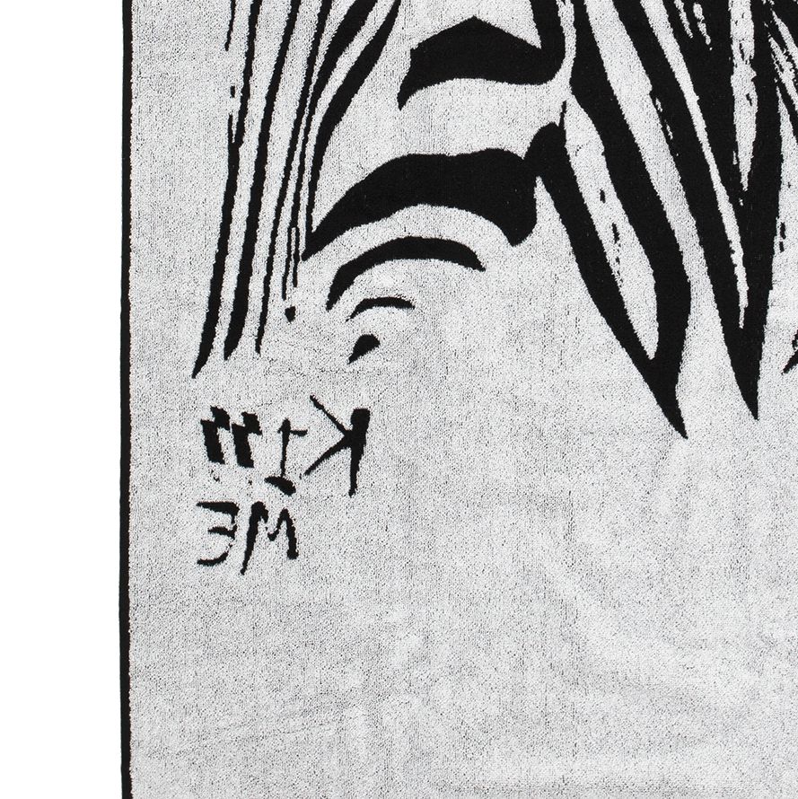 Полотенце «Арт-рокстар. Kiss Me» — изображение 6