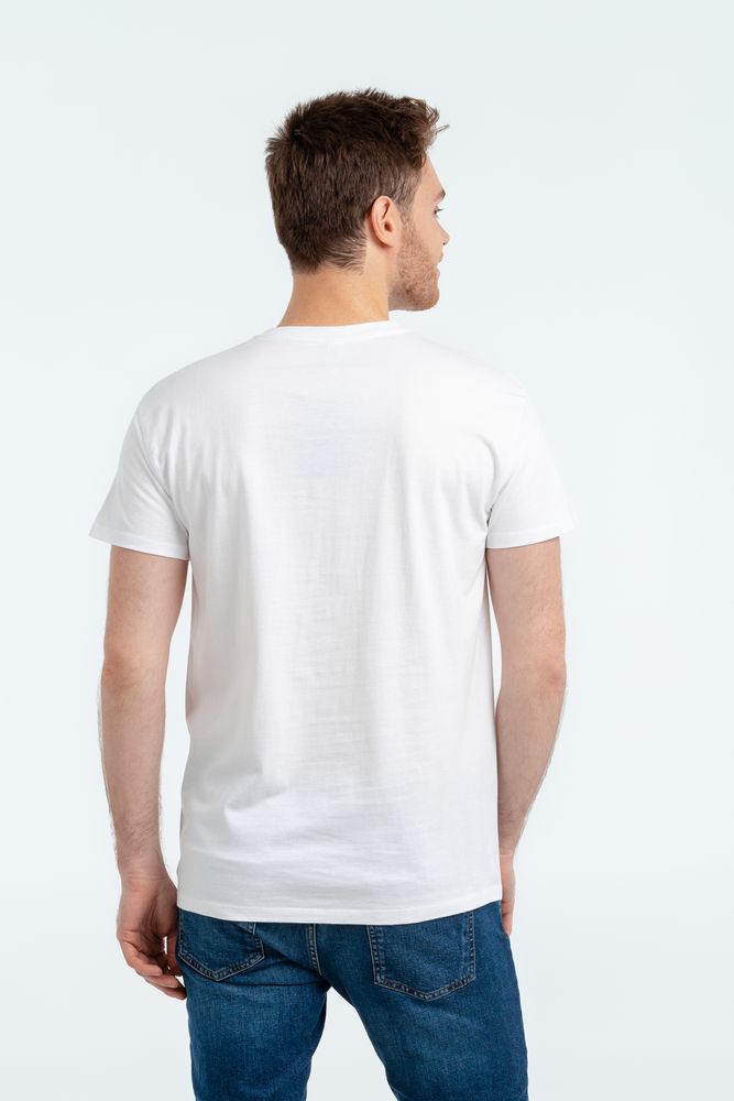 Футболка «Серенада», белая — изображение 6