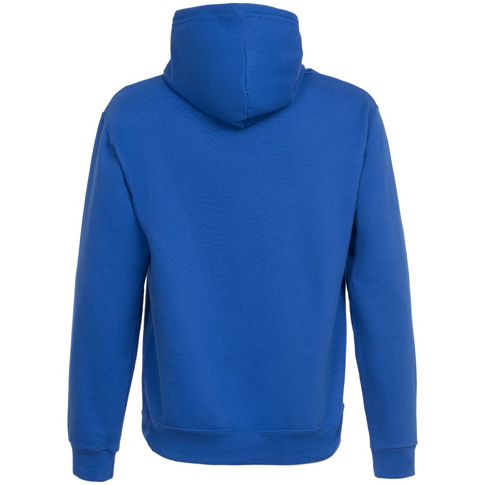 Худи «Папий», ярко-синее — изображение 3