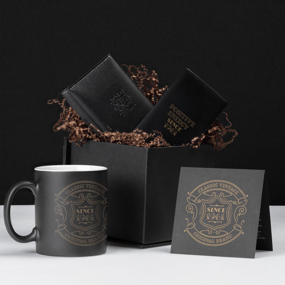 Юбилейный набор «Рожденные в 1961», средний — изображение 2