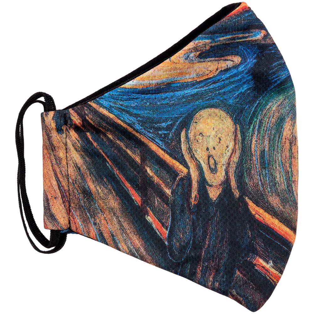 Маска для лица «Чет ору» — изображение 6