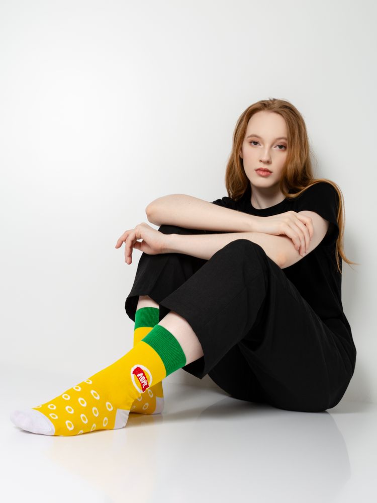 Носки «Лойс» — изображение 4