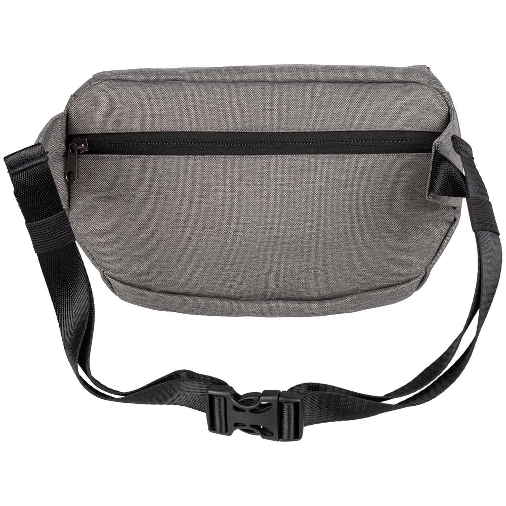 Поясная сумка со светоотражающим паттерном Hard Work Reflective — изображение 3