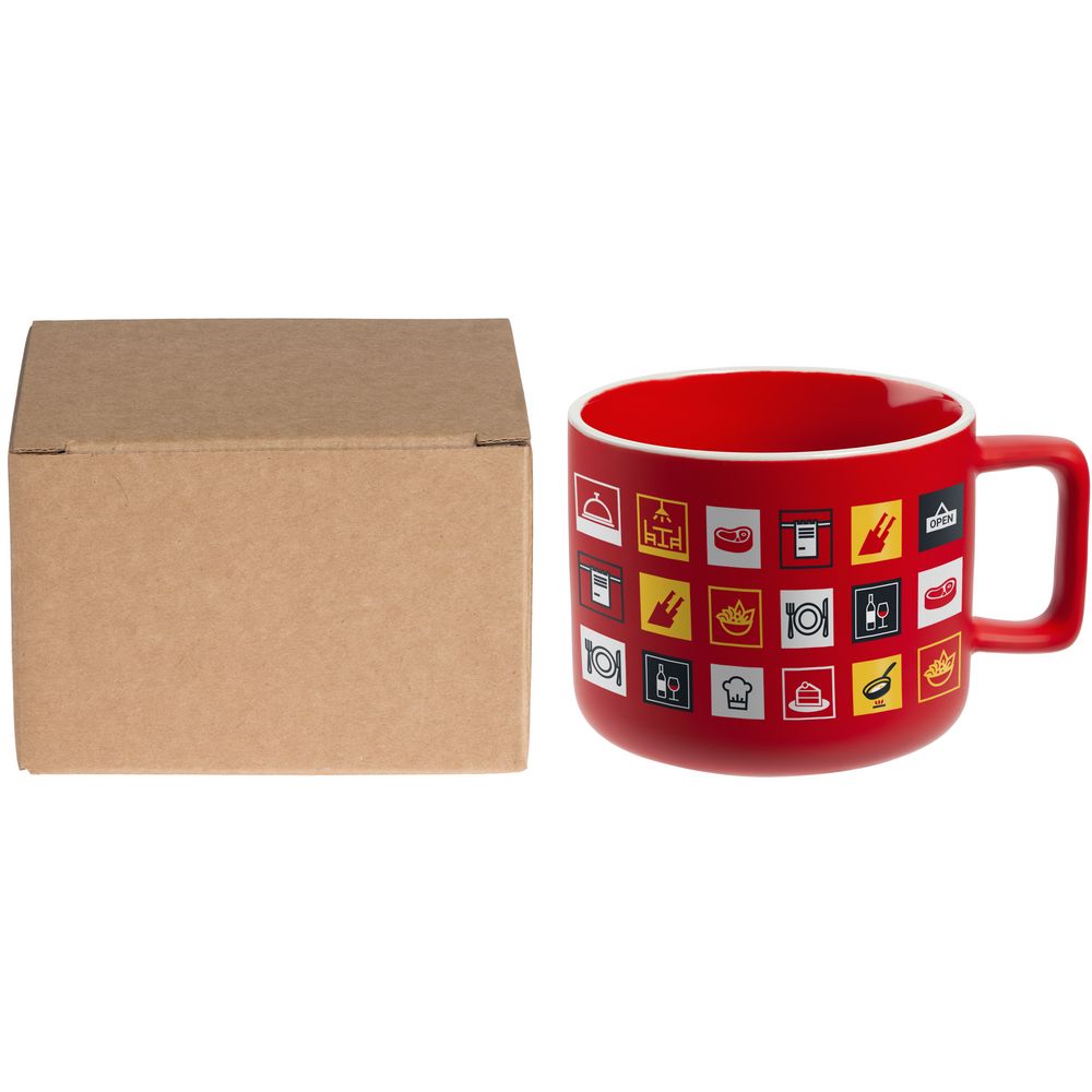 Чашка, Industry, кафе и рестораны — изображение 3