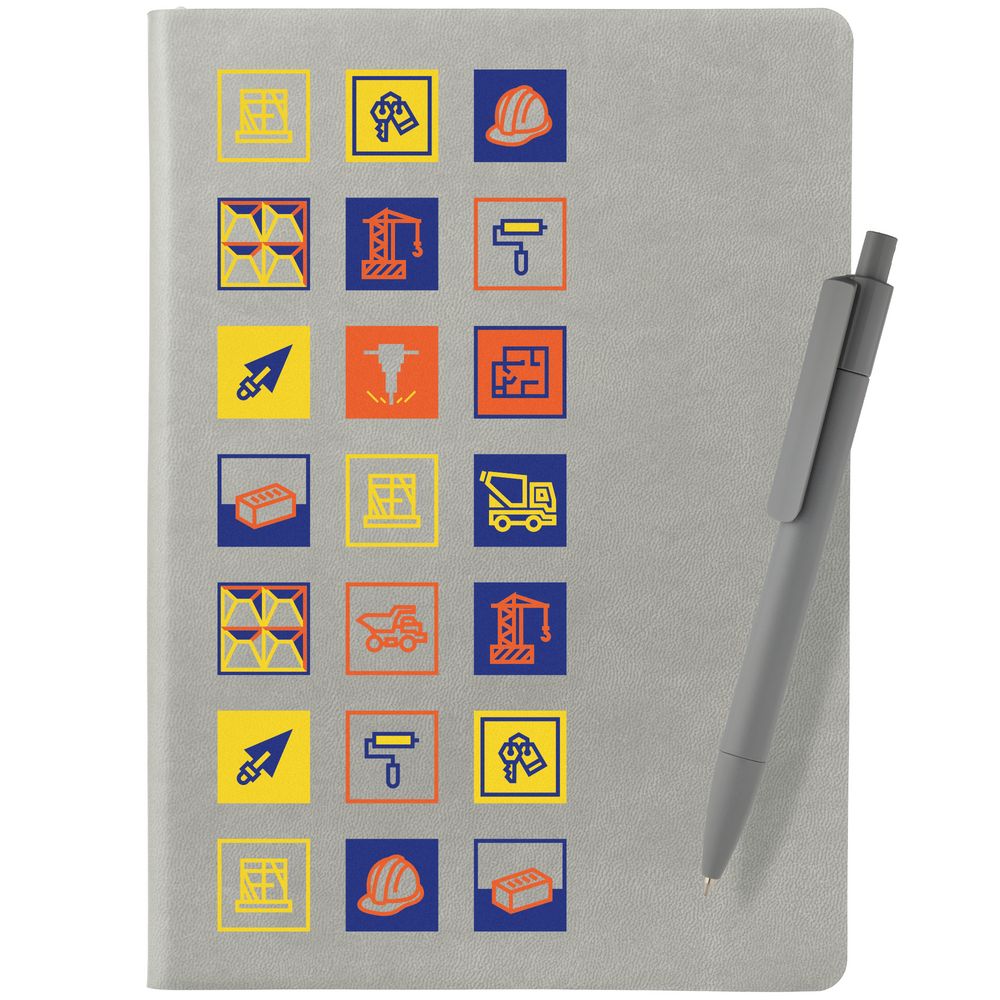 Набор Industry, строительство — изображение 2