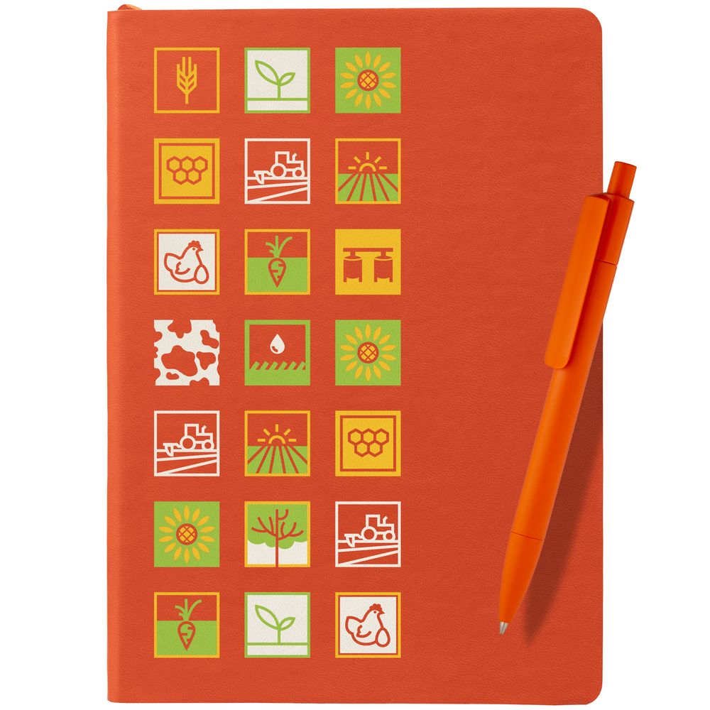 Набор Industry, сельское хозяйство — изображение 2