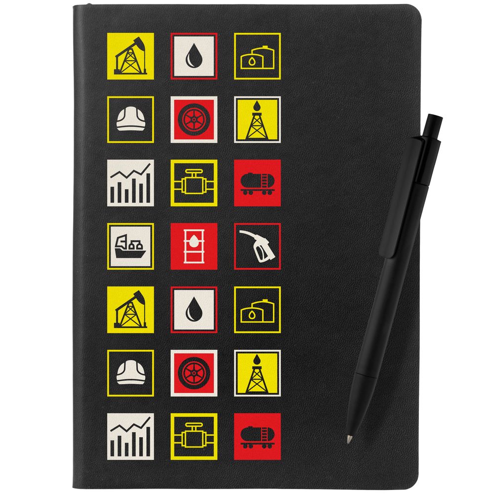 Набор Industry, нефть и газ — изображение 2