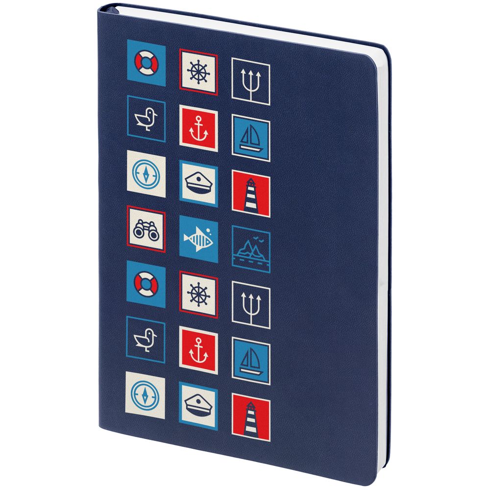 Набор Industry, морской — изображение 3