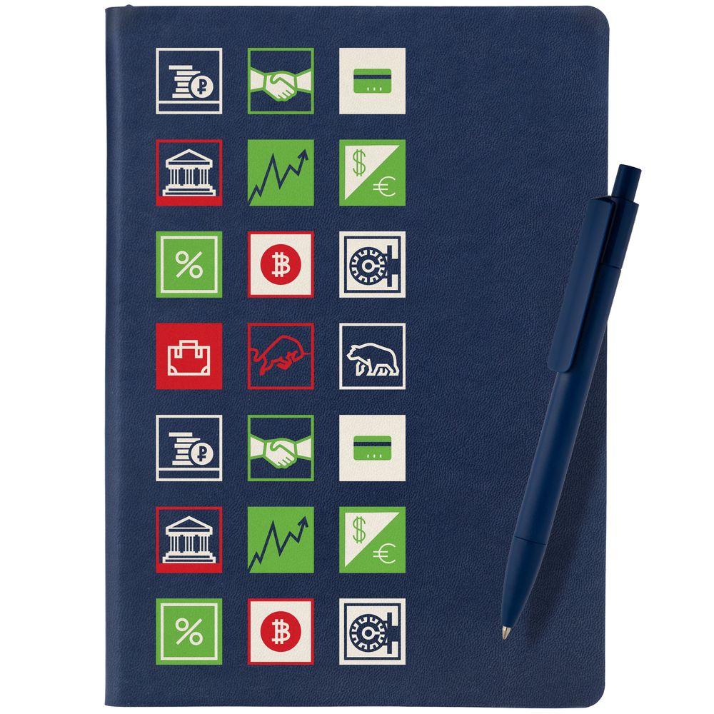 Набор Industry, финансы — изображение 2