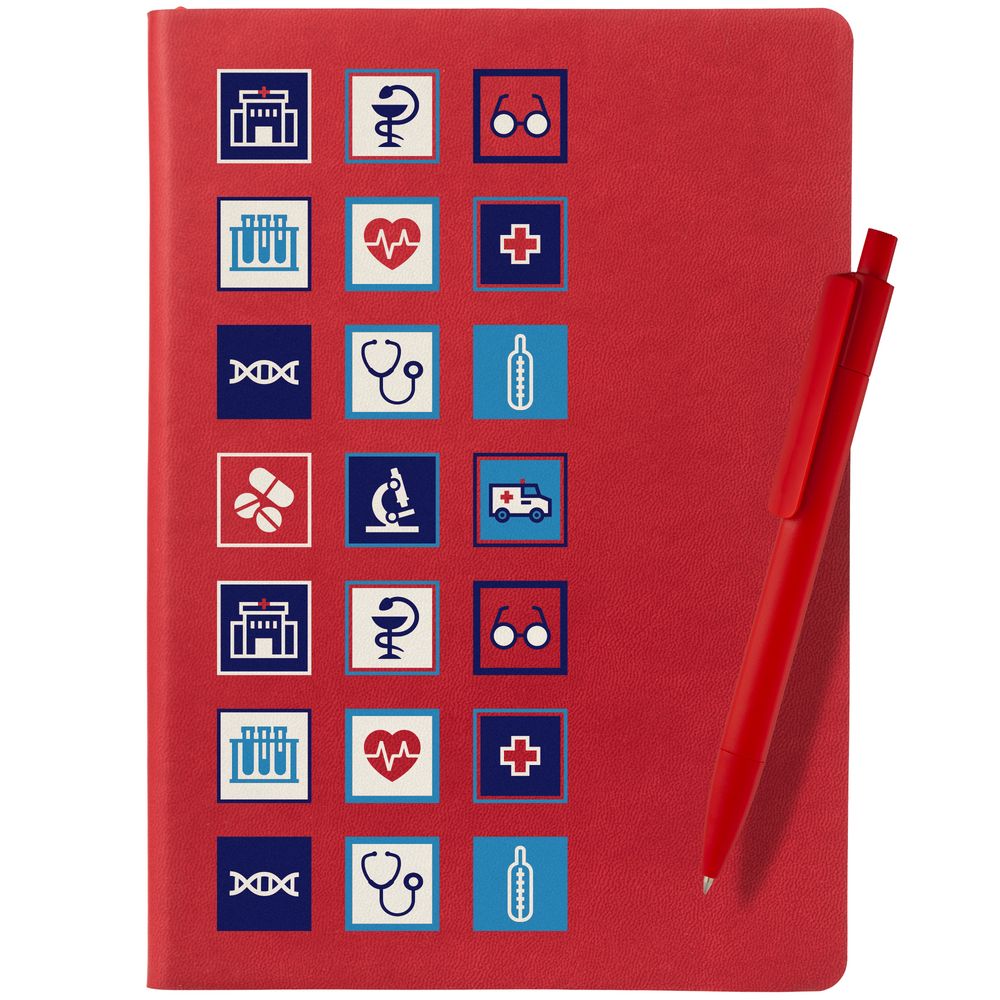 Набор Industry, здравоохранение — изображение 2