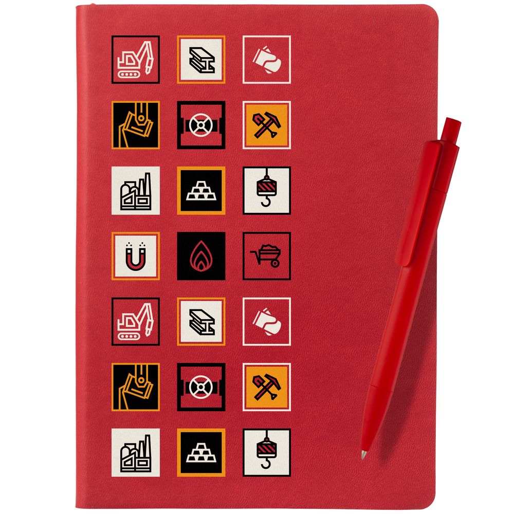 Набор Industry, металлургия — изображение 2