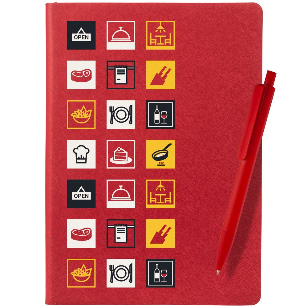 Набор Industry, кафе и рестораны — изображение 2