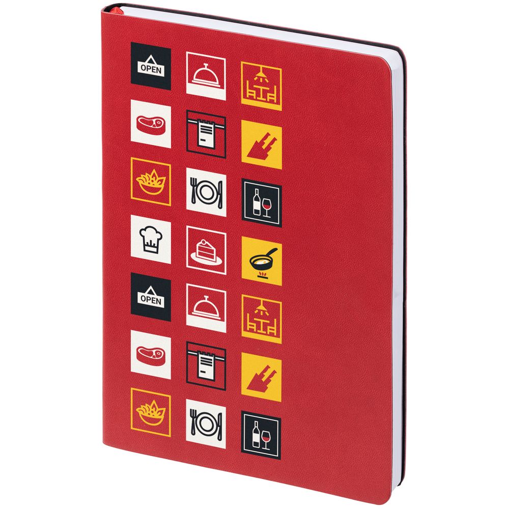 Набор Industry, кафе и рестораны — изображение 3