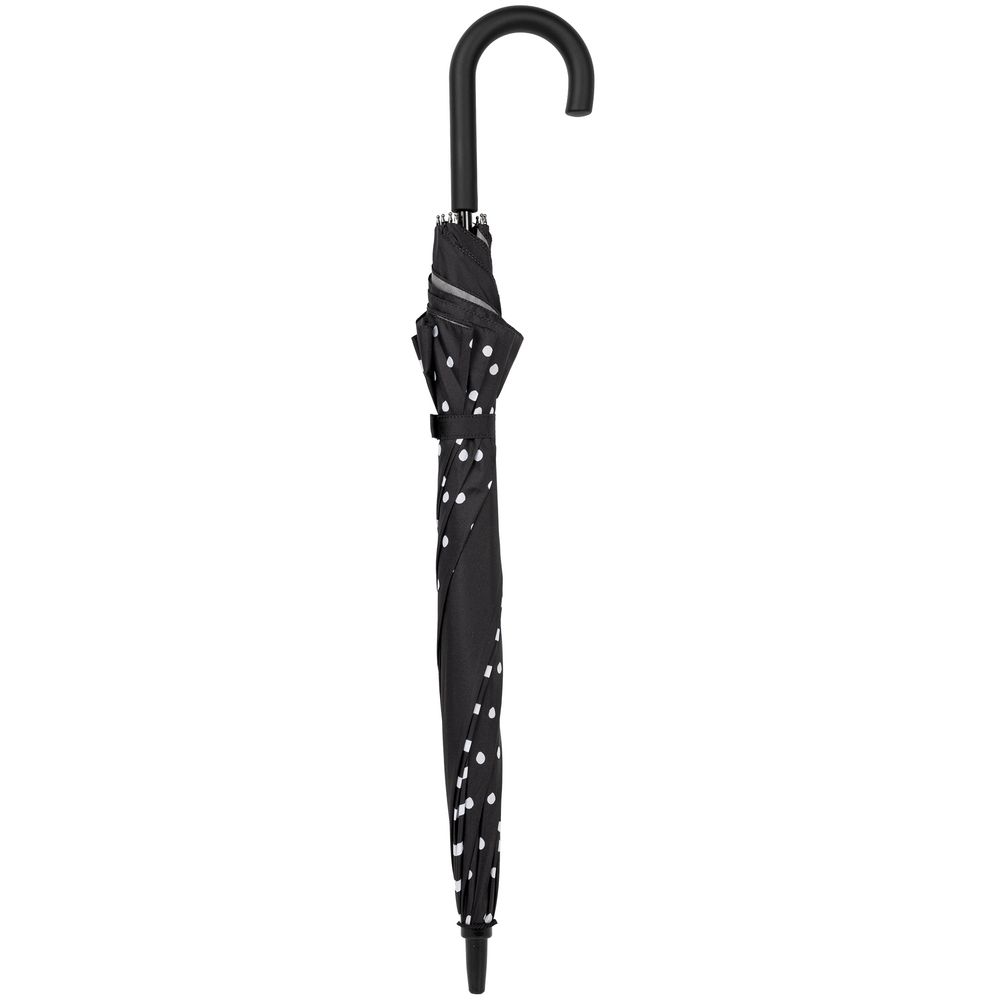 Зонт-трость Polka Dot — изображение 4