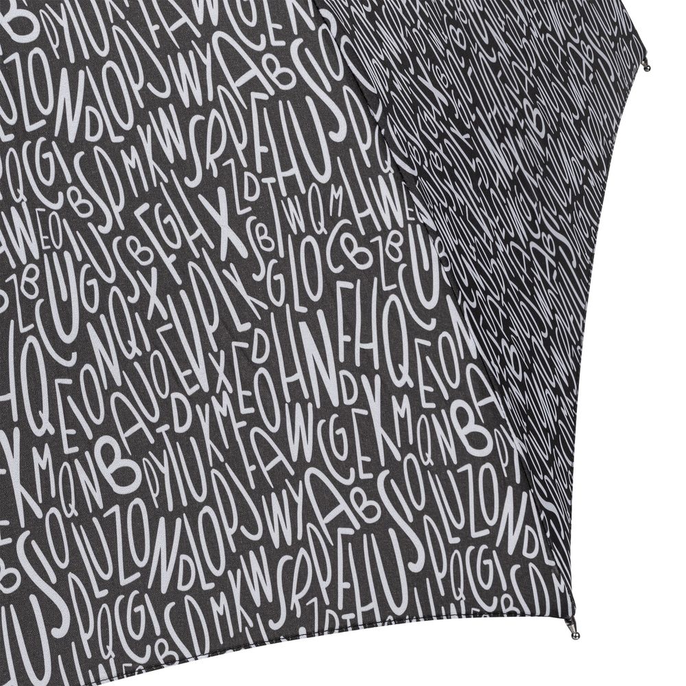 Зонт-трость Letterain — изображение 7