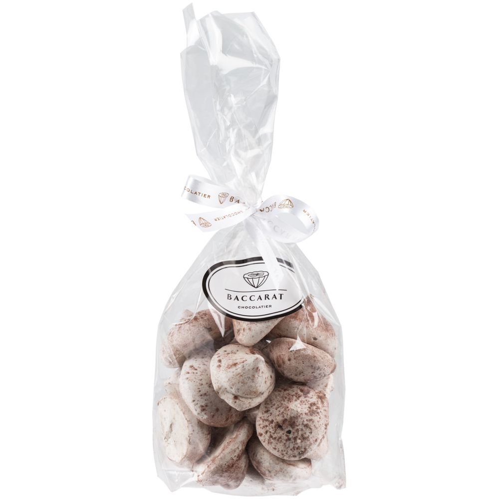 Меренги Baiser, с шоколадной крошкой — изображение 2