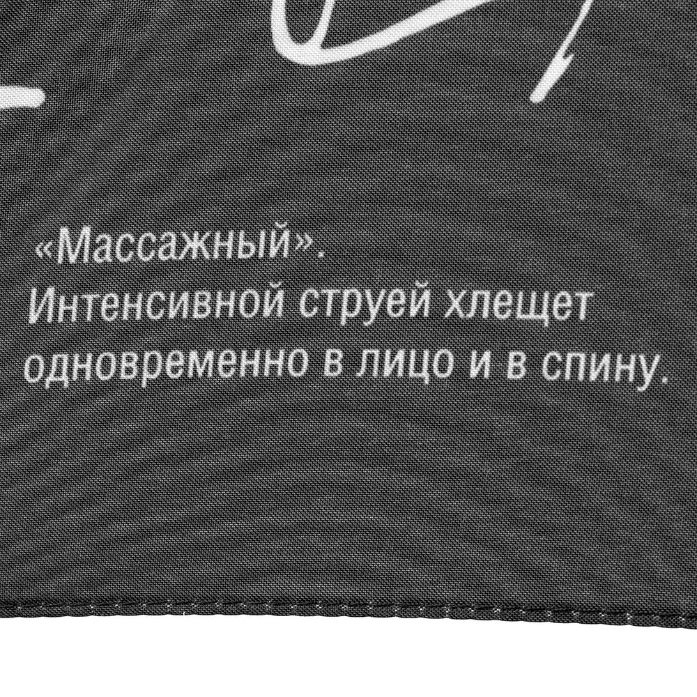 Зонт-трость Types Of Rain — изображение 14