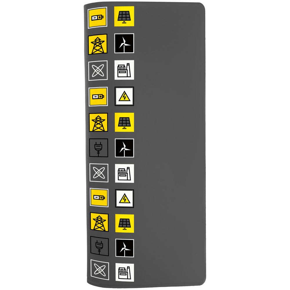 Органайзер для путешествий Industry, энергетика — изображение 2