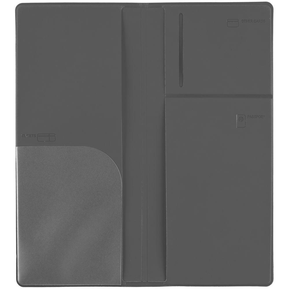 Органайзер для путешествий Industry, энергетика — изображение 4