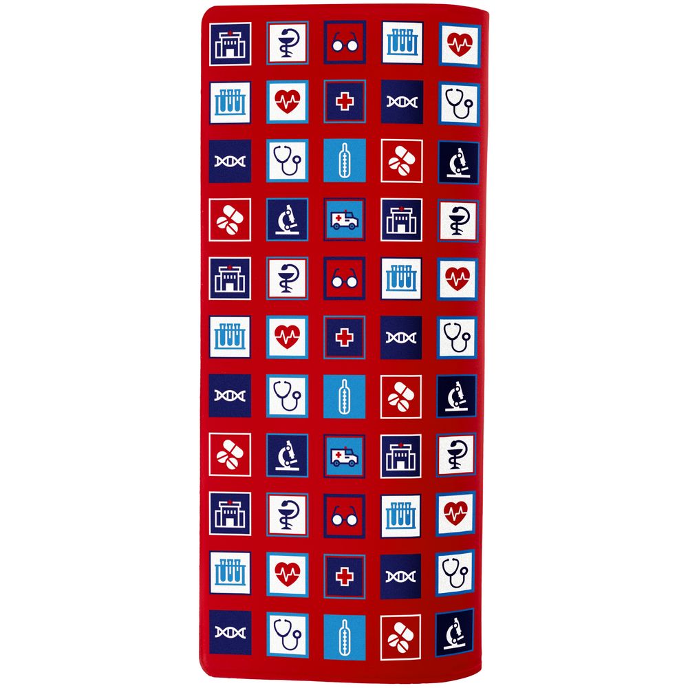 Органайзер для путешествий Industry, здравоохранение — изображение 3