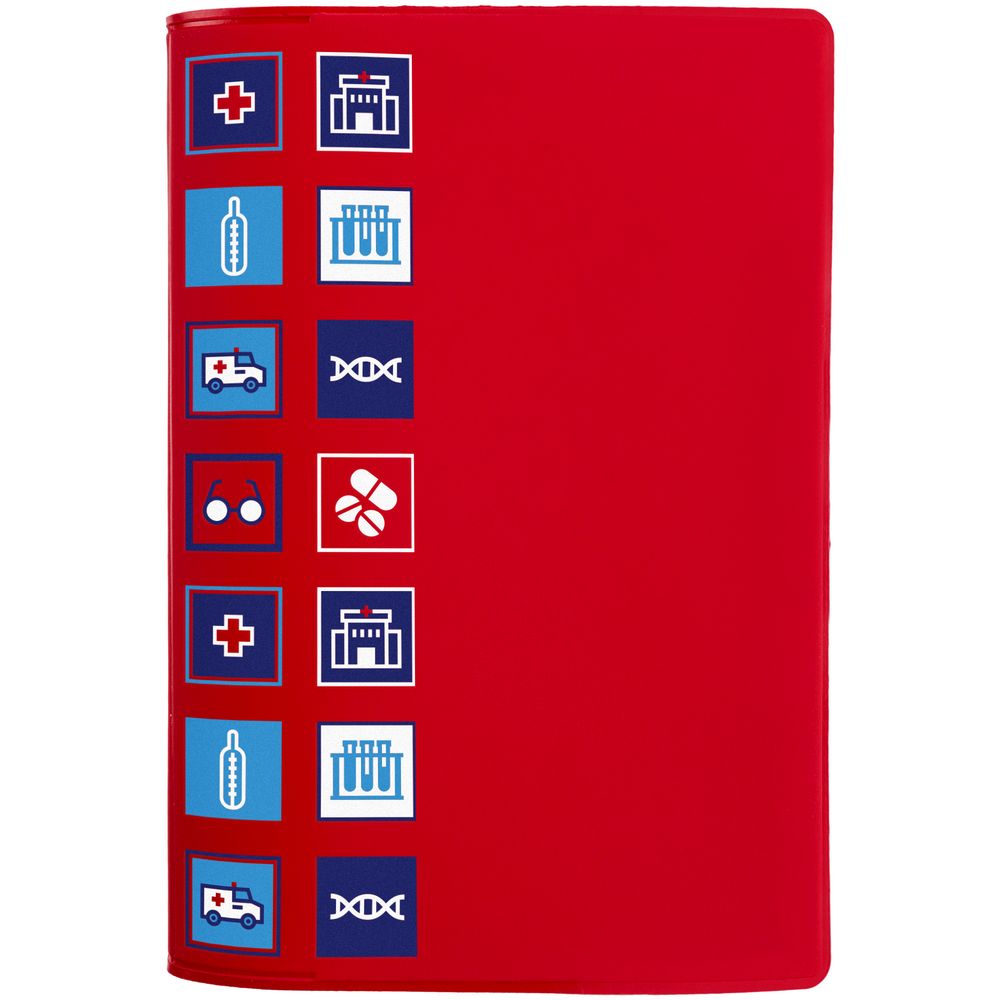 Набор личных аксессуаров Industry, здравоохранение — изображение 5