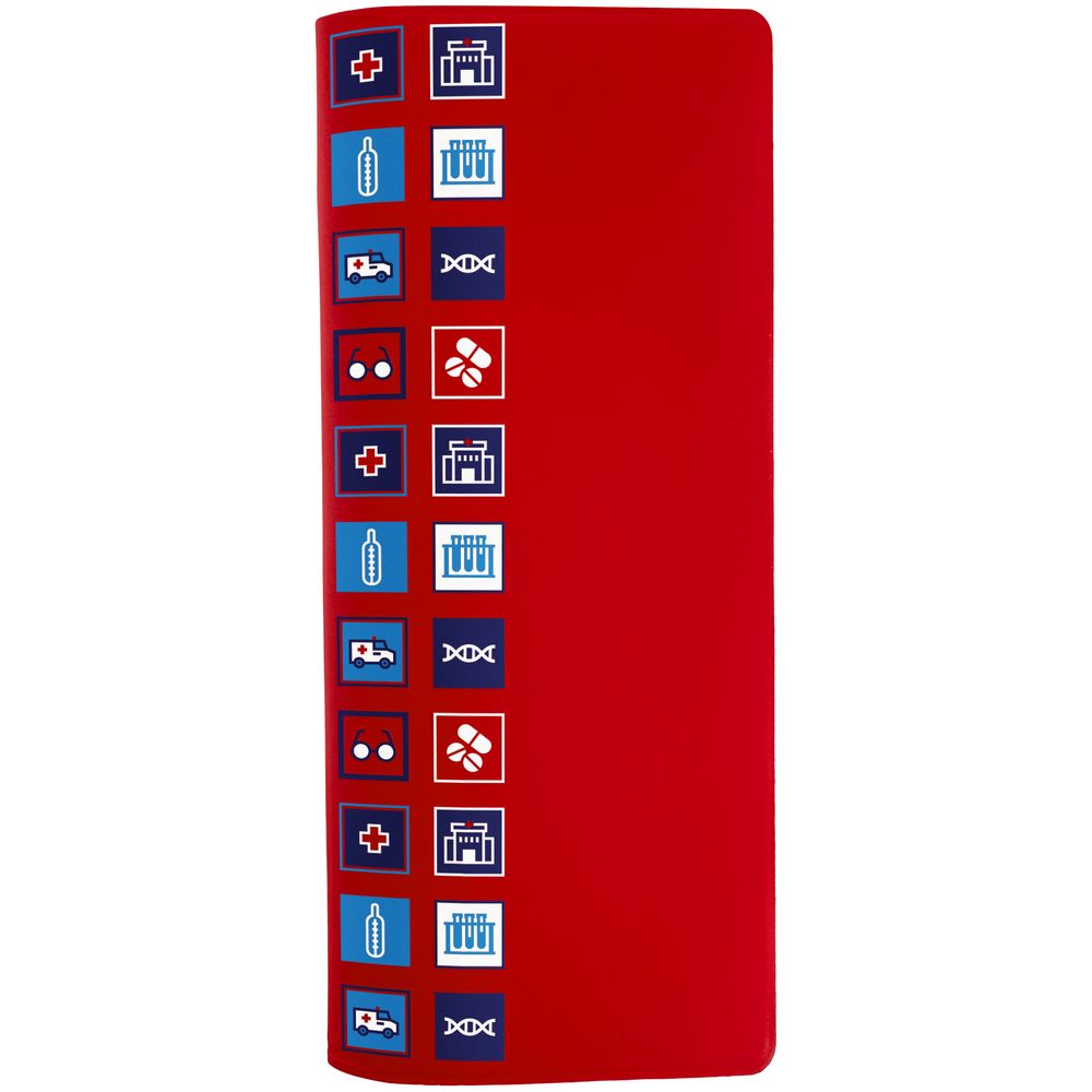 Набор личных аксессуаров Industry, здравоохранение — изображение 7