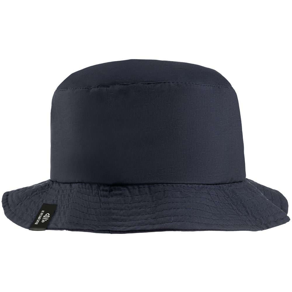 Панама складная «Мамий», темно-синяя — изображение 3