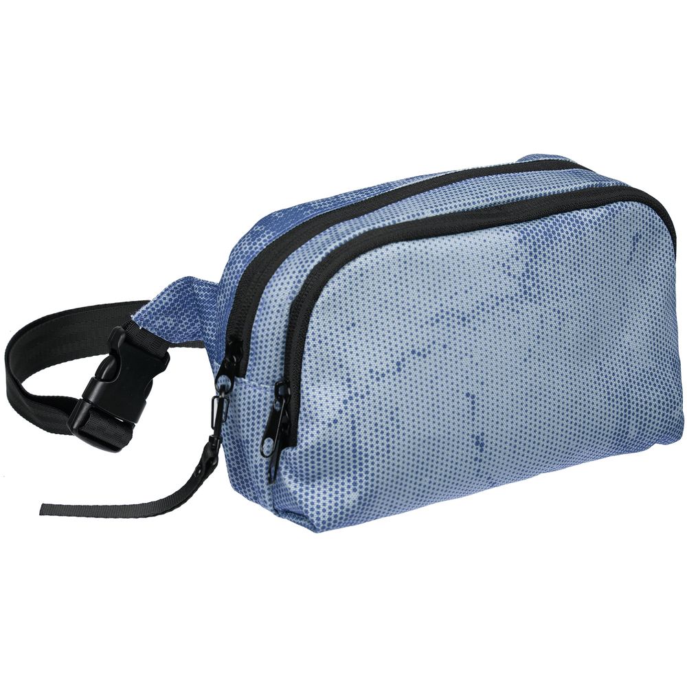 Поясная сумка Blue Marble — изображение 2