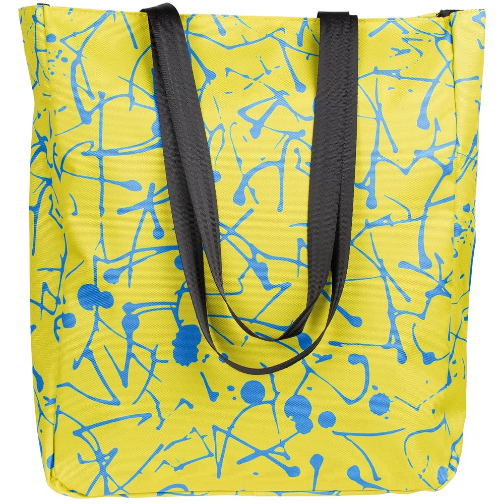Сумка для покупок Doodles — изображение 3