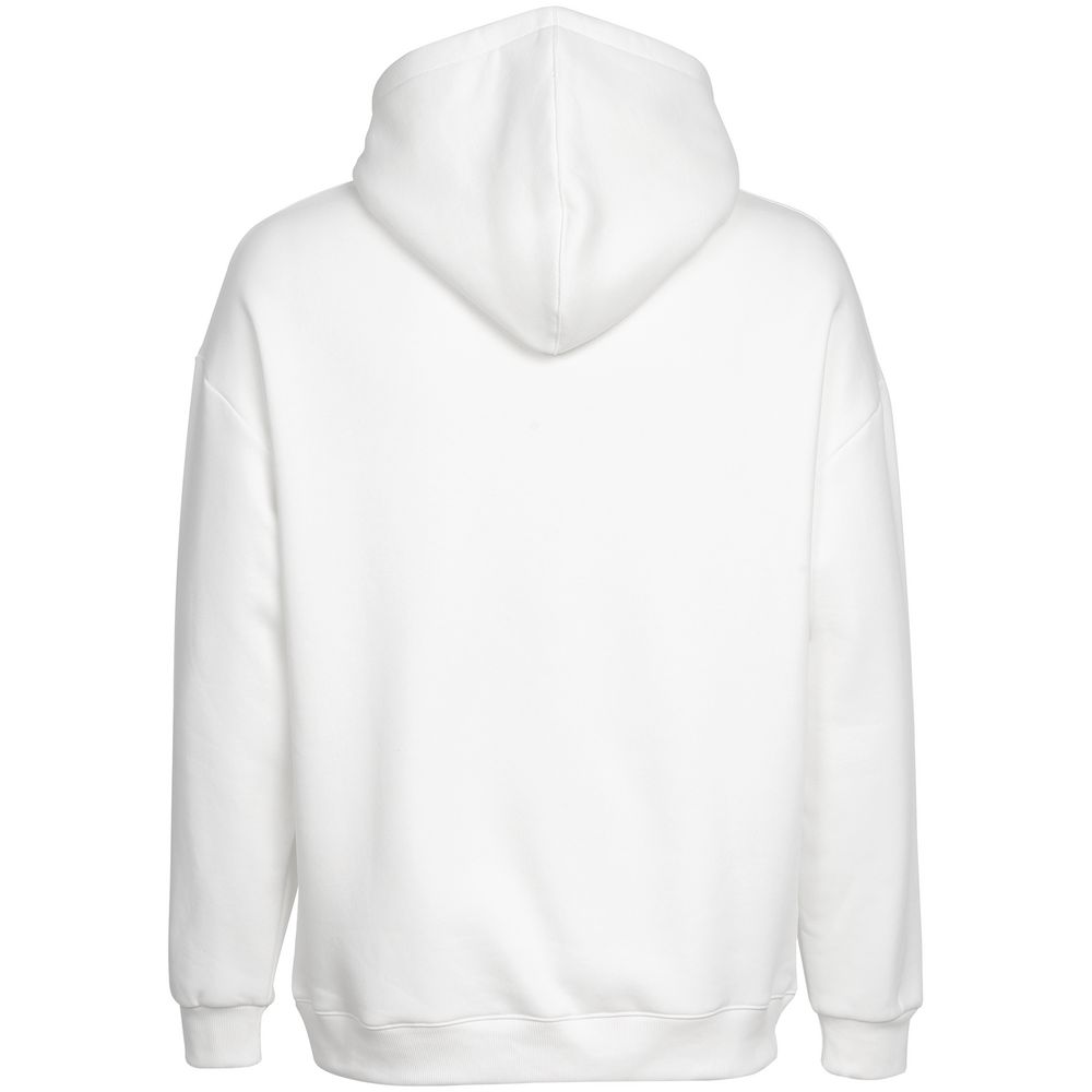 Худи You Are Beautiful, молочно-белое — изображение 4