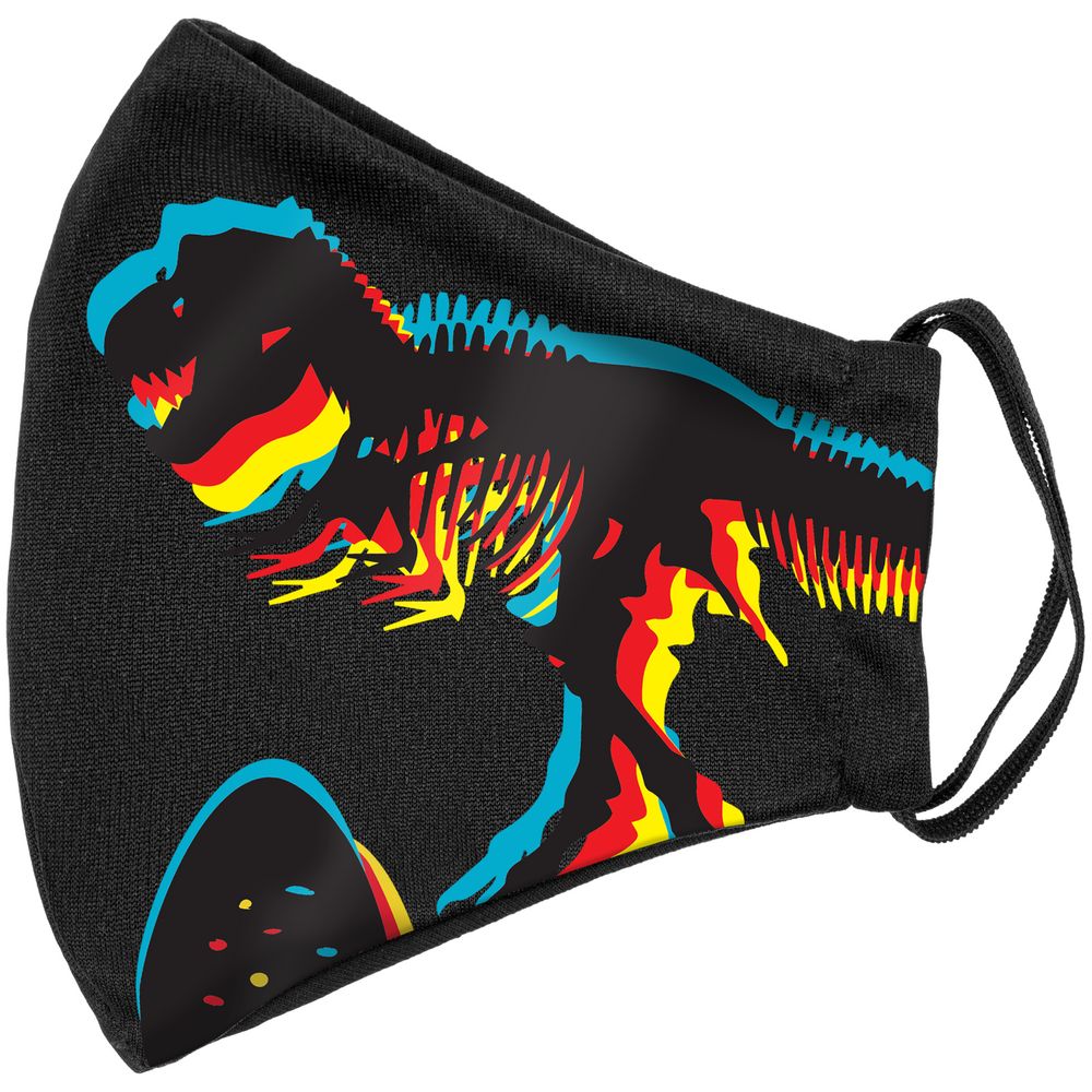 Набор масок для лица с термонаклейками «Знаки свыше» — изображение 11