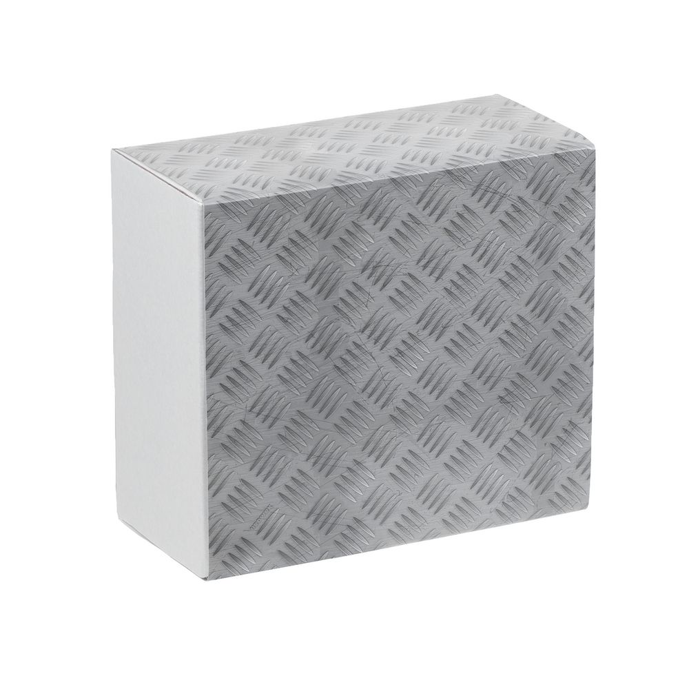 Коробка с шубером Hard Work, малая — изображение 2