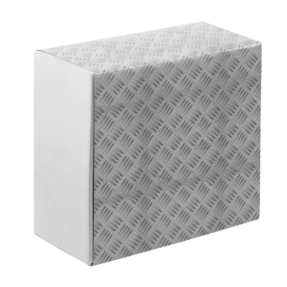 Коробка с шубером Hard Work, средняя — изображение 2