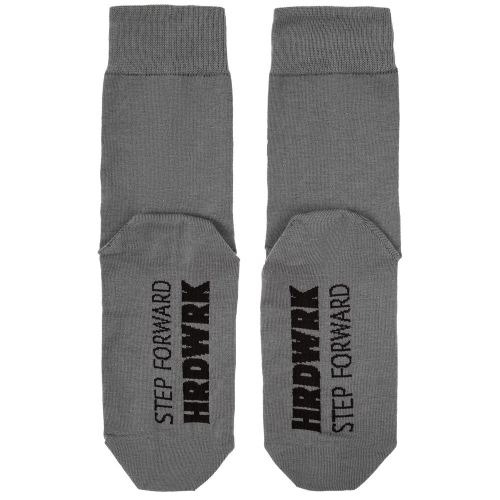 Носки Hard Work — изображение 4